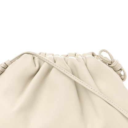 Bottega Veneta Butter Calfskin The Mini Pouch Mist 8 of 10