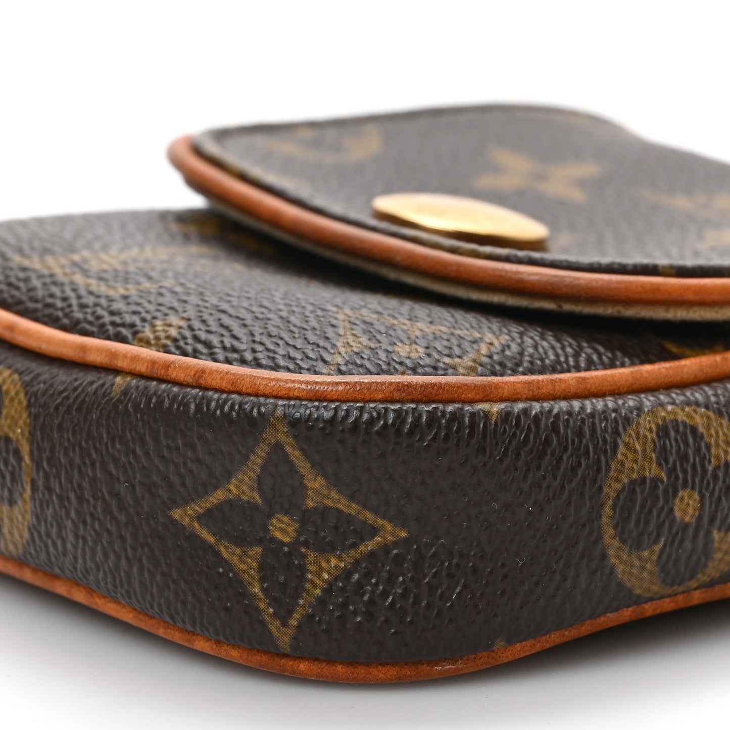 Monogram Pochette Cancun