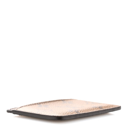 Louis Vuitton Reverse Monogram Card Holder 4 of 9