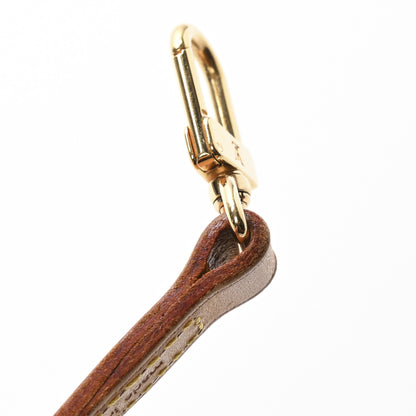 Louis Vuitton Vachetta 16mm Shoulder Strap 10 of 11