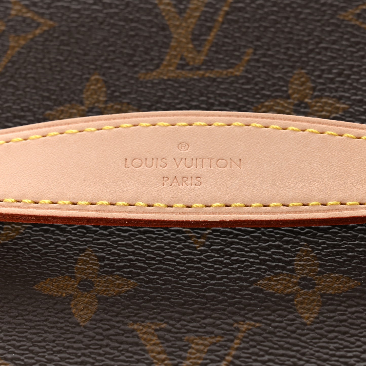 Monogram Nice BB