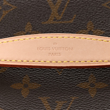 Louis Vuitton Monogram Nice BB 7 of 7