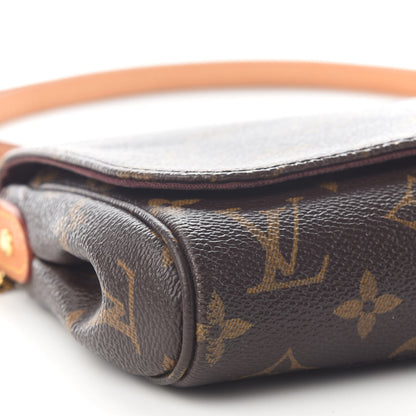 Louis Vuitton Monogram Favorite PM 8 of 13