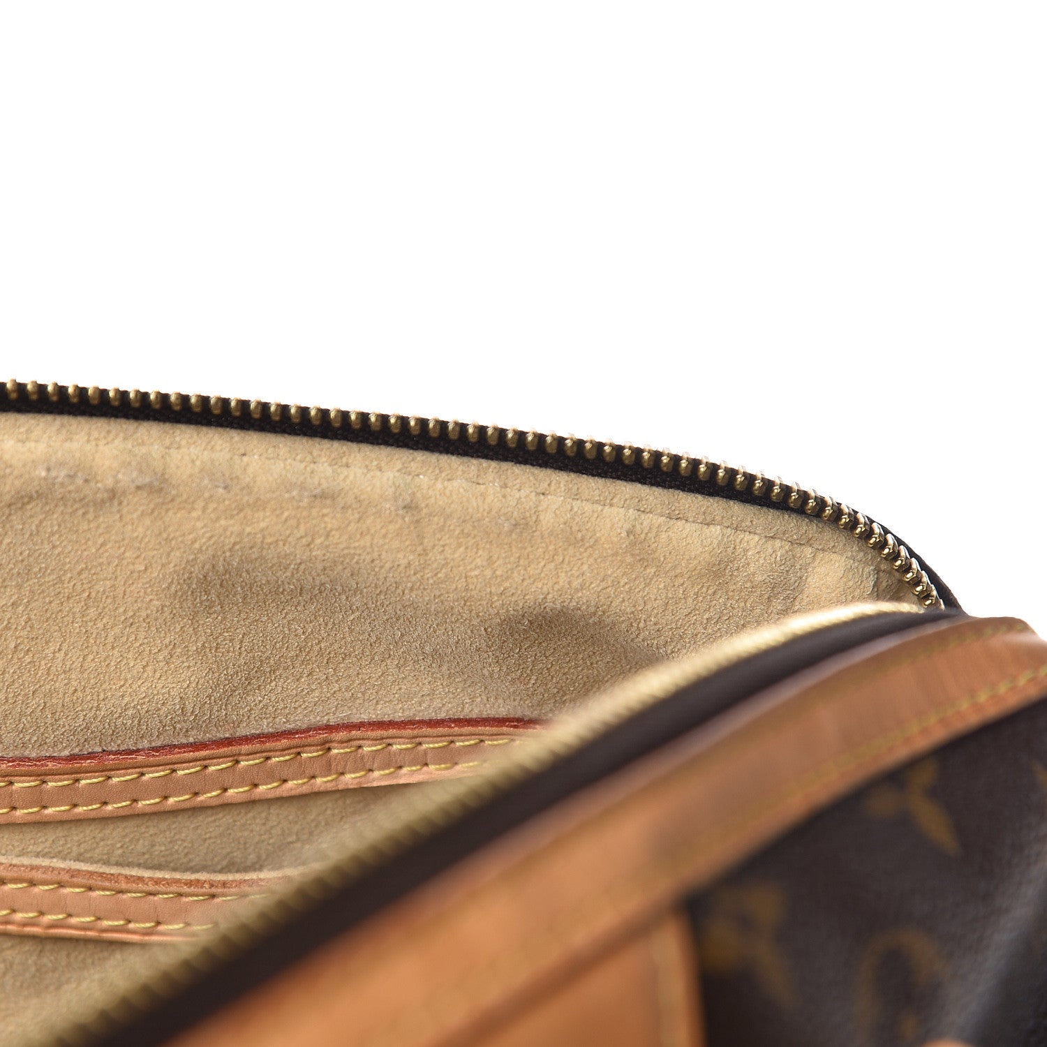 Louis Vuitton Monogram Retiro PM 11 of 25