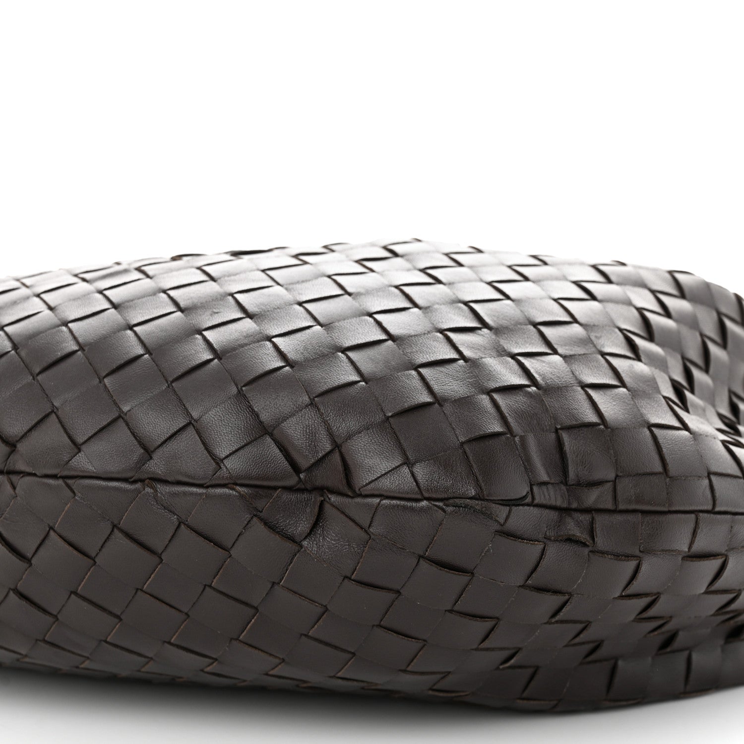 Bottega Veneta Nappa Intrecciato Small Jodie Fondant 10 of 12