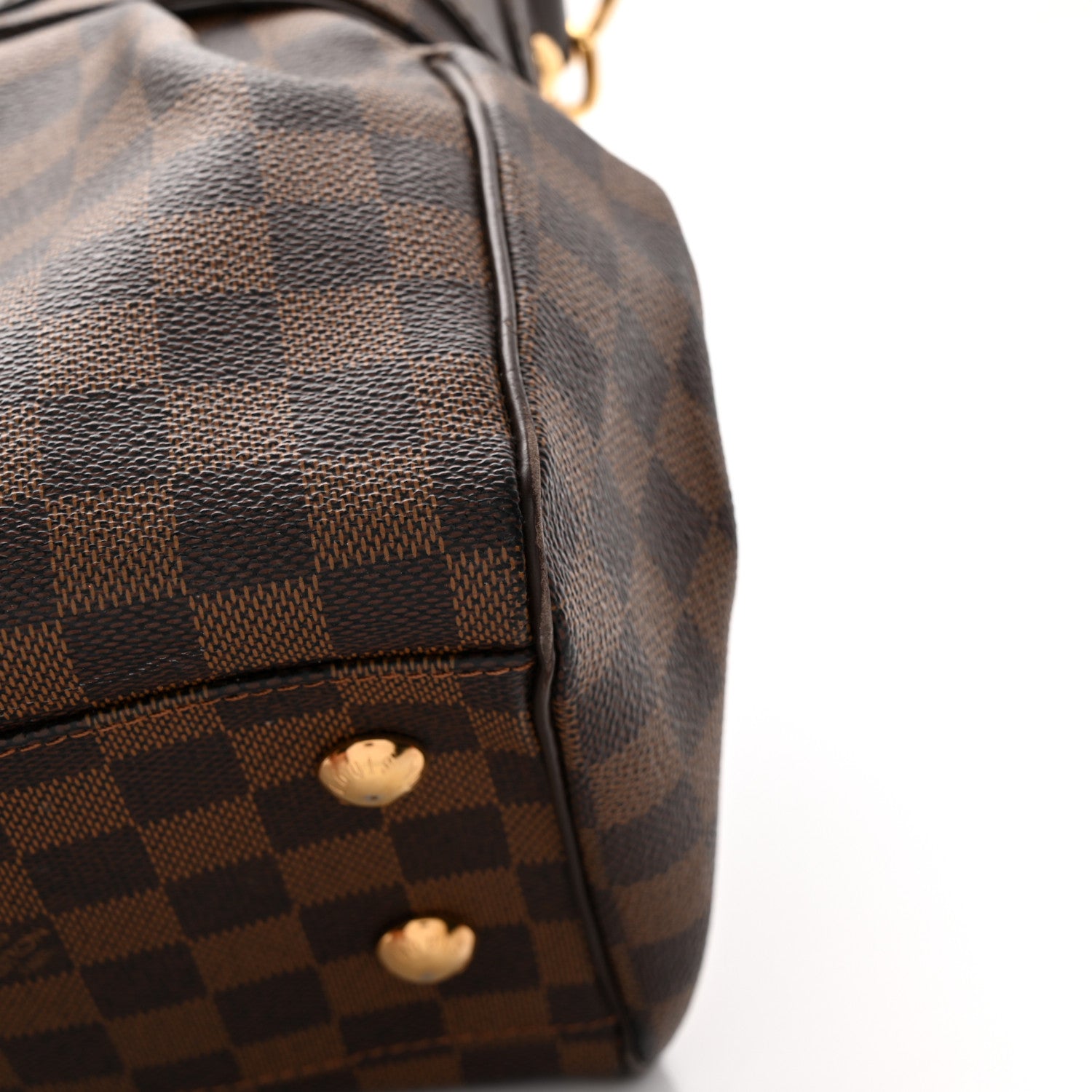 Louis Vuitton Damier Ebene Trevi PM 12 of 13