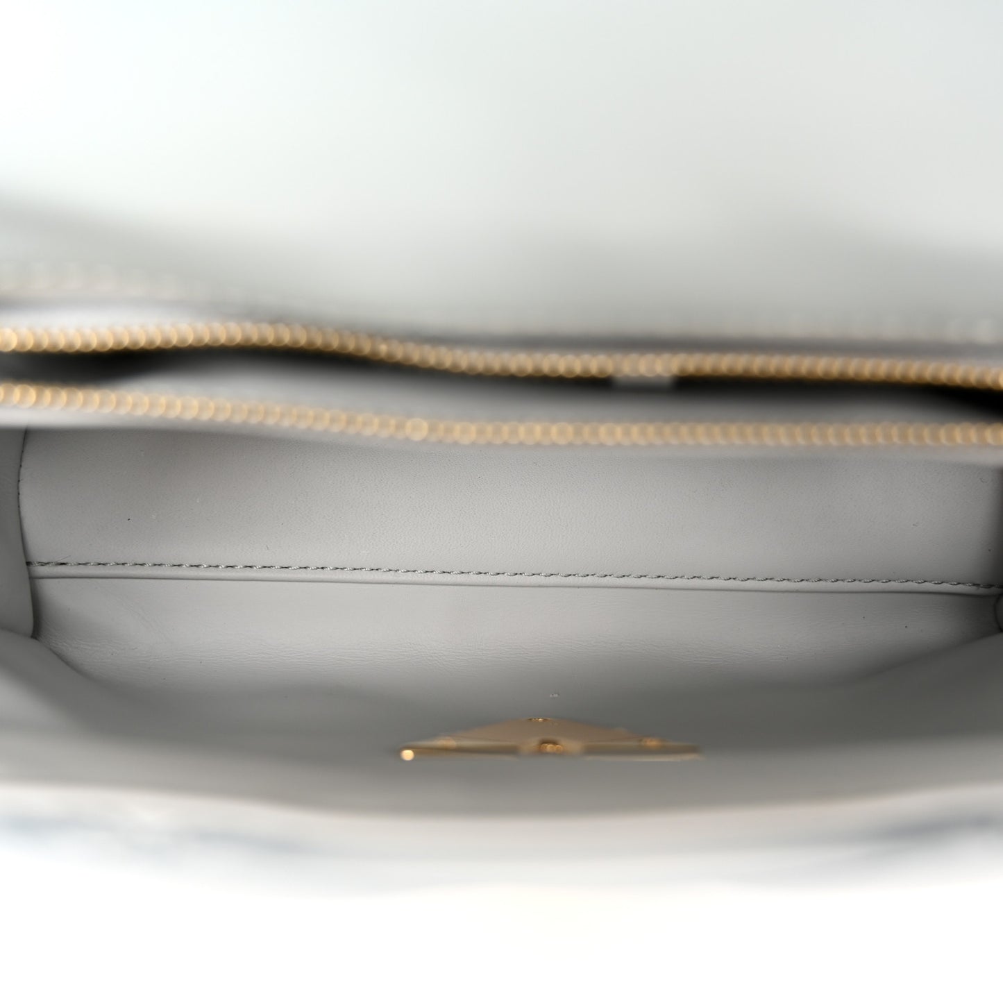 Lambskin Malletage GO-14 MM Ecume