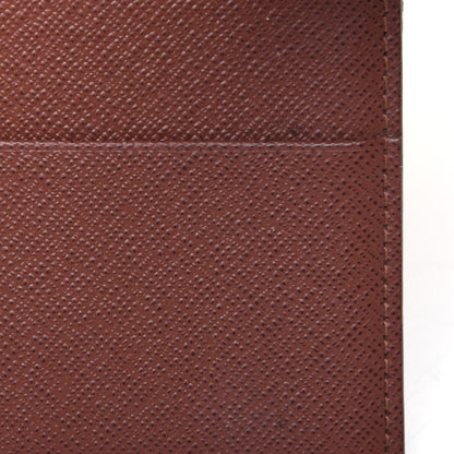 Louis Vuitton Monogram Large Ring Agenda Cover 11 of 21