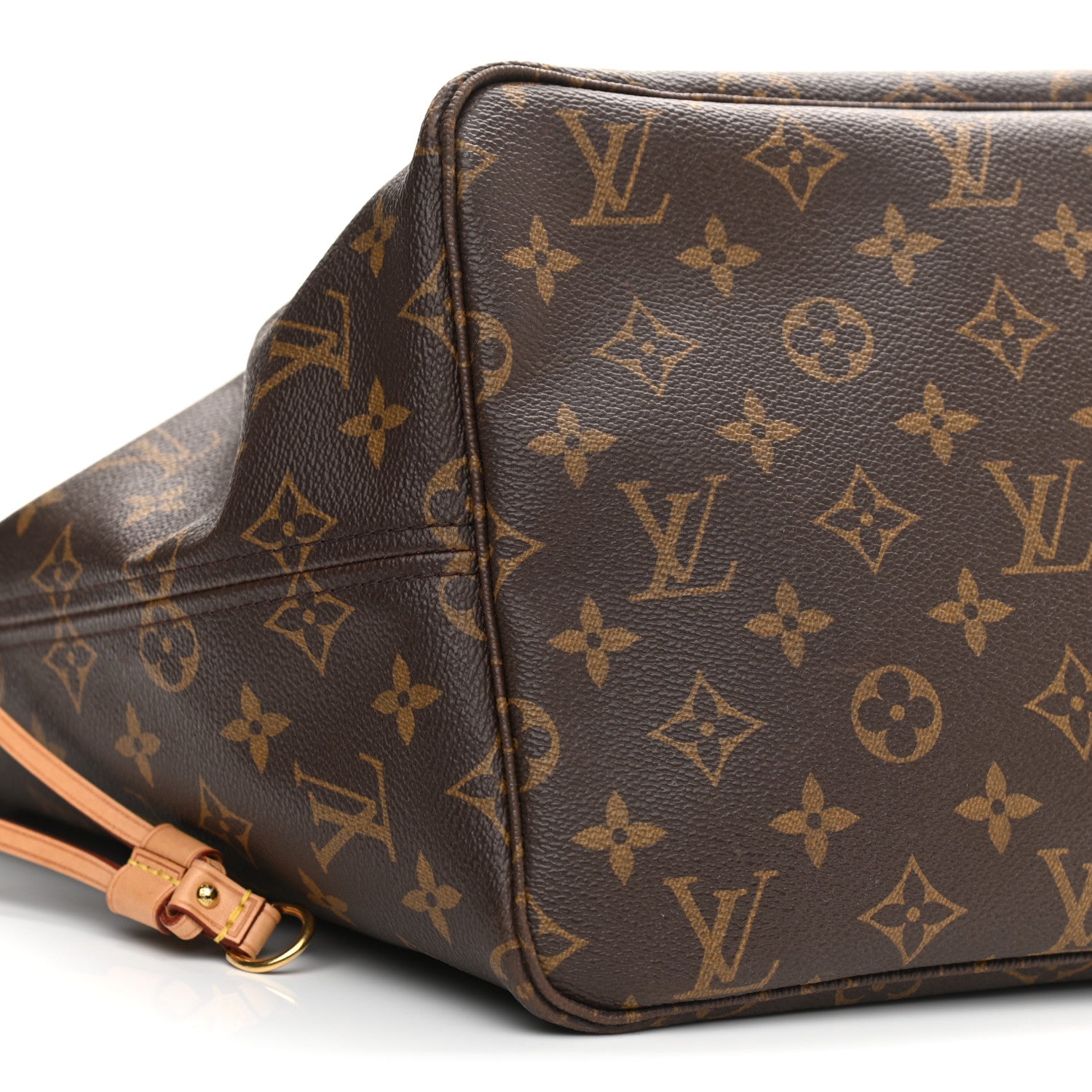 Louis Vuitton Monogram Neo Neverfull GM Pivoine 10 of 12