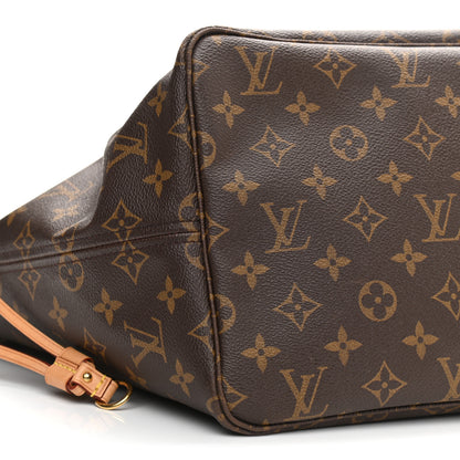 Louis Vuitton Monogram Neo Neverfull GM Pivoine 10 of 12