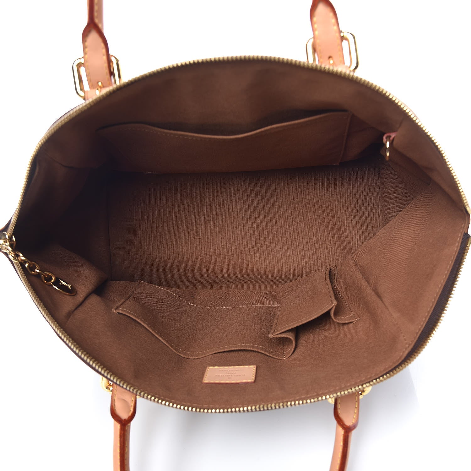 Louis Vuitton Monogram Tivoli GM 5 of 10