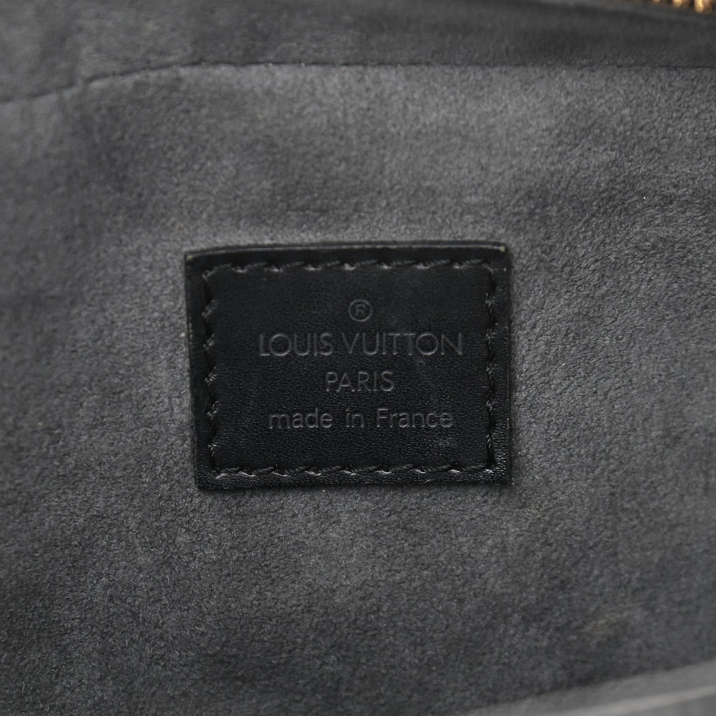 Epi Sablons Black
