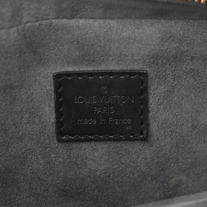 Louis Vuitton Epi Sablons Black 6 of 8