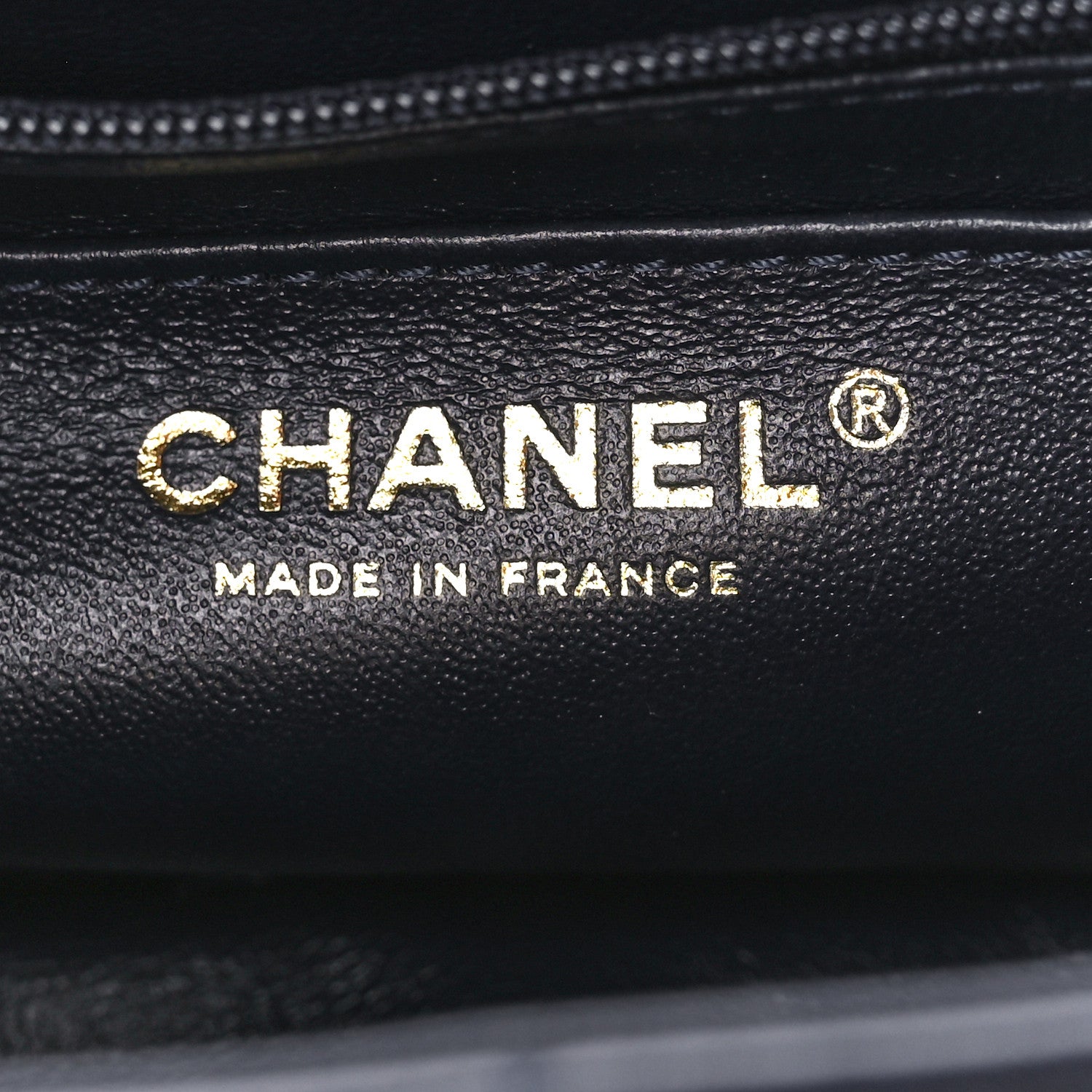 Chanel Aged Calfskin Vertical Quilted 2.55 Reissue Mini Flap Navy 6 of 11