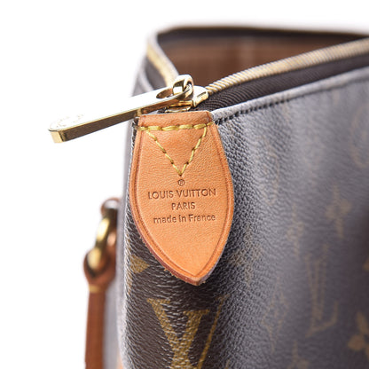 Louis Vuitton Monogram Totally GM 6 of 8