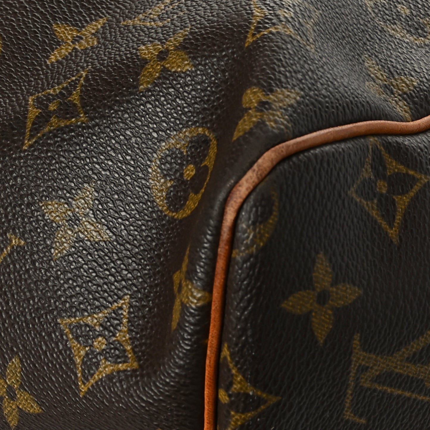 Monogram Keepall Bandouliere 60