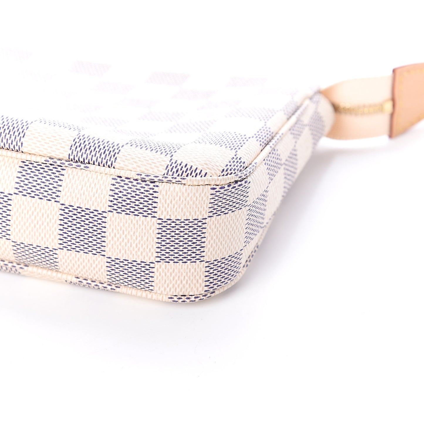Damier Azur Pochette Accessories NM