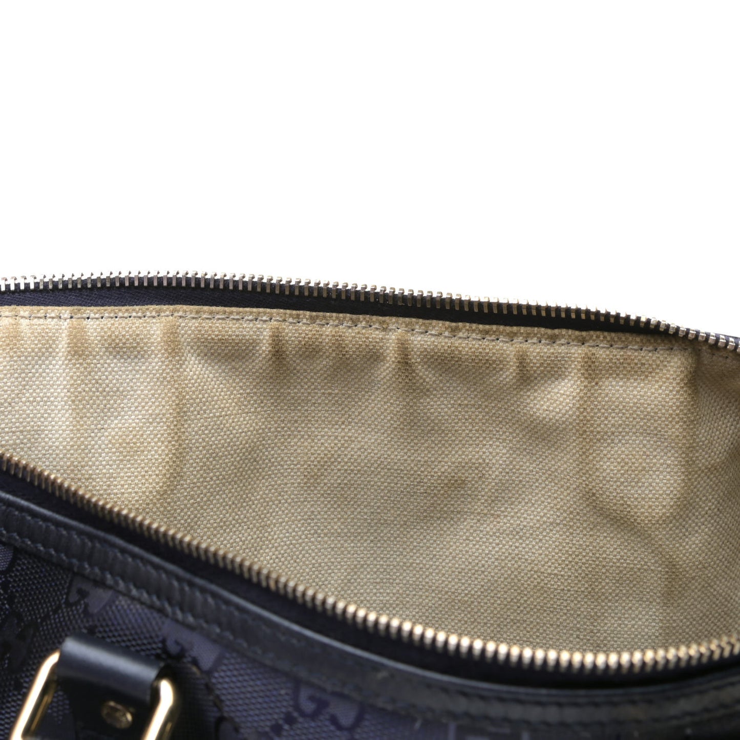 Imprime Monogram Medium Joy Boston Navy