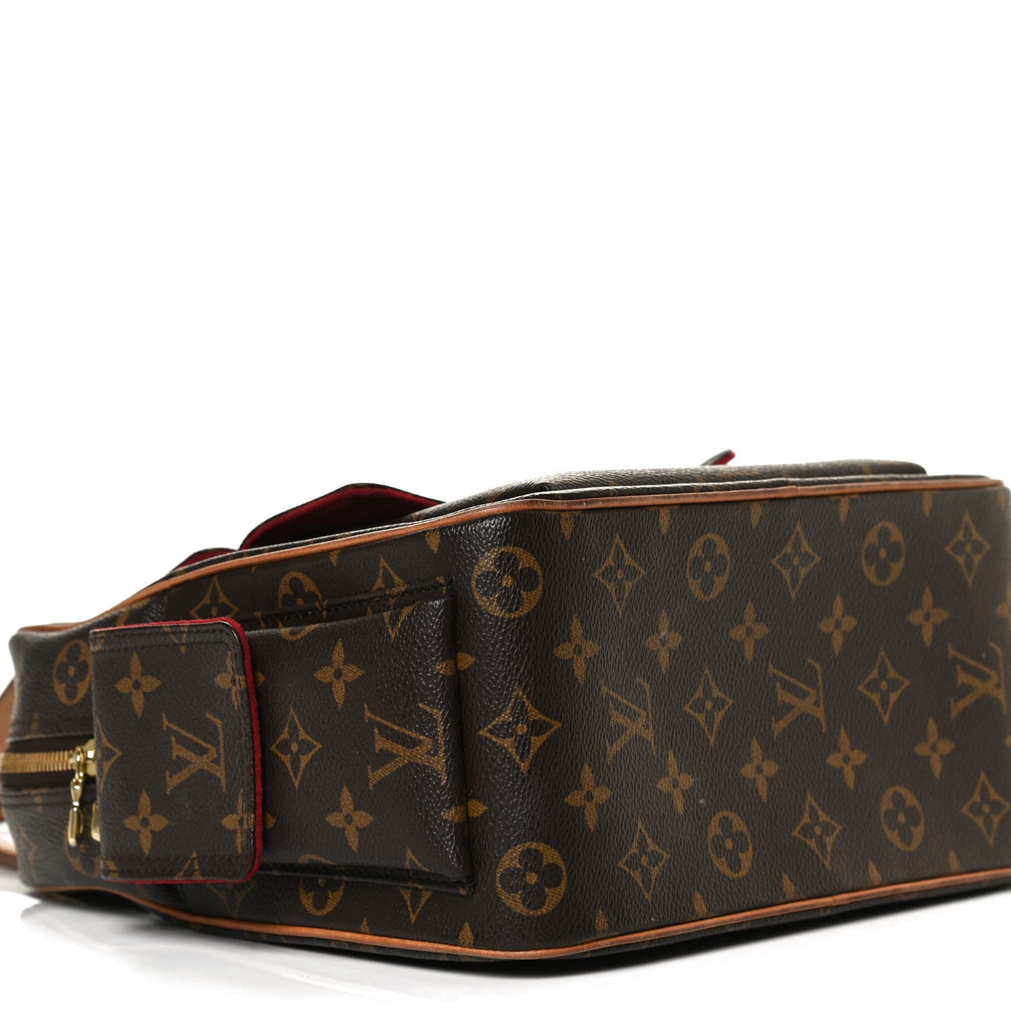 Monogram Excentri-Cite