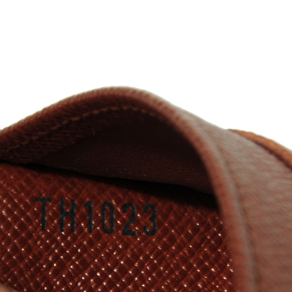 Louis Vuitton Monogram Porte Tresor International Wallet 7 of 7