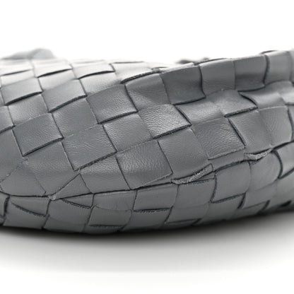 Bottega Veneta Nappa Intrecciato Mini Jodie Krim 10 of 11