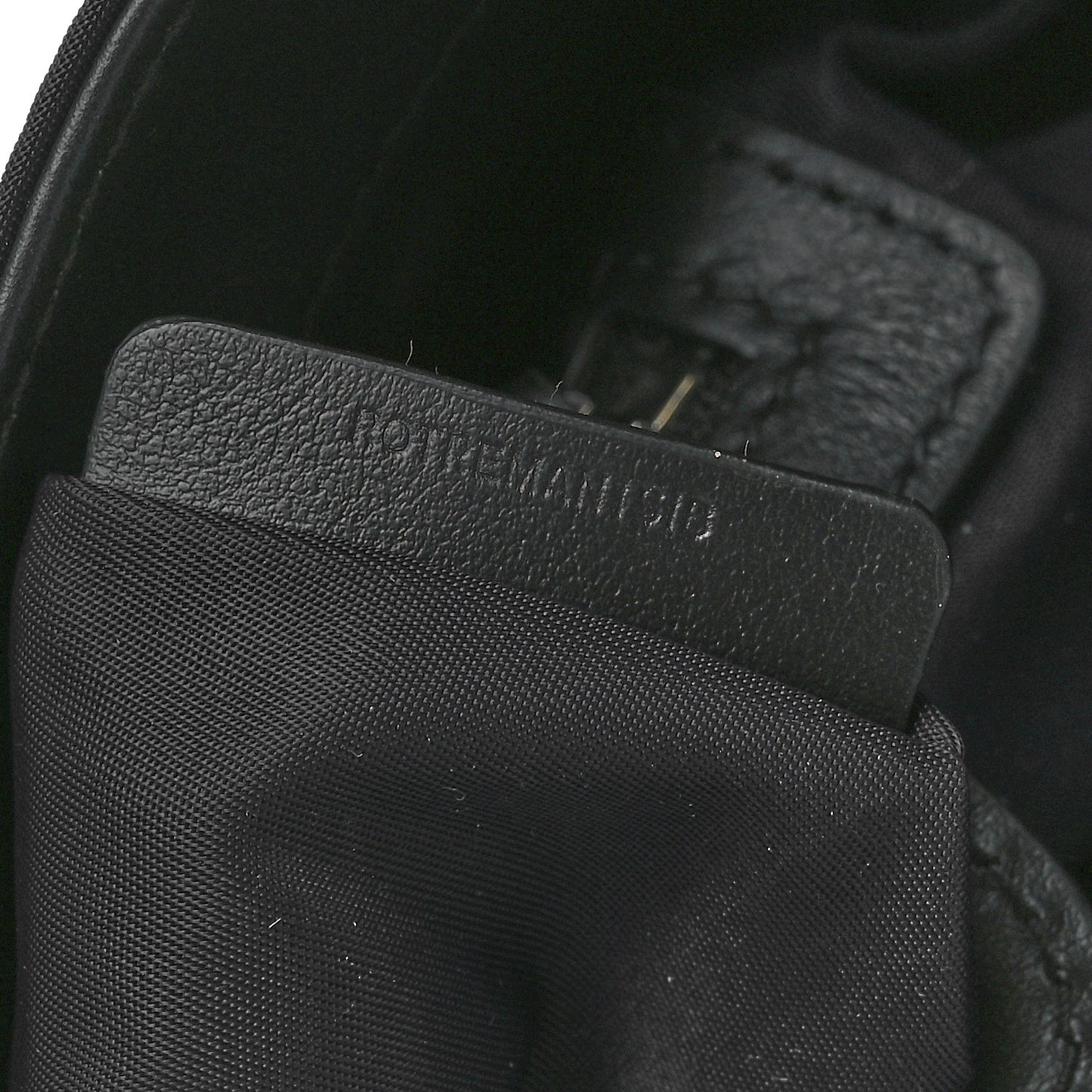 Nylon Logo Small Ardwell Tote Navy