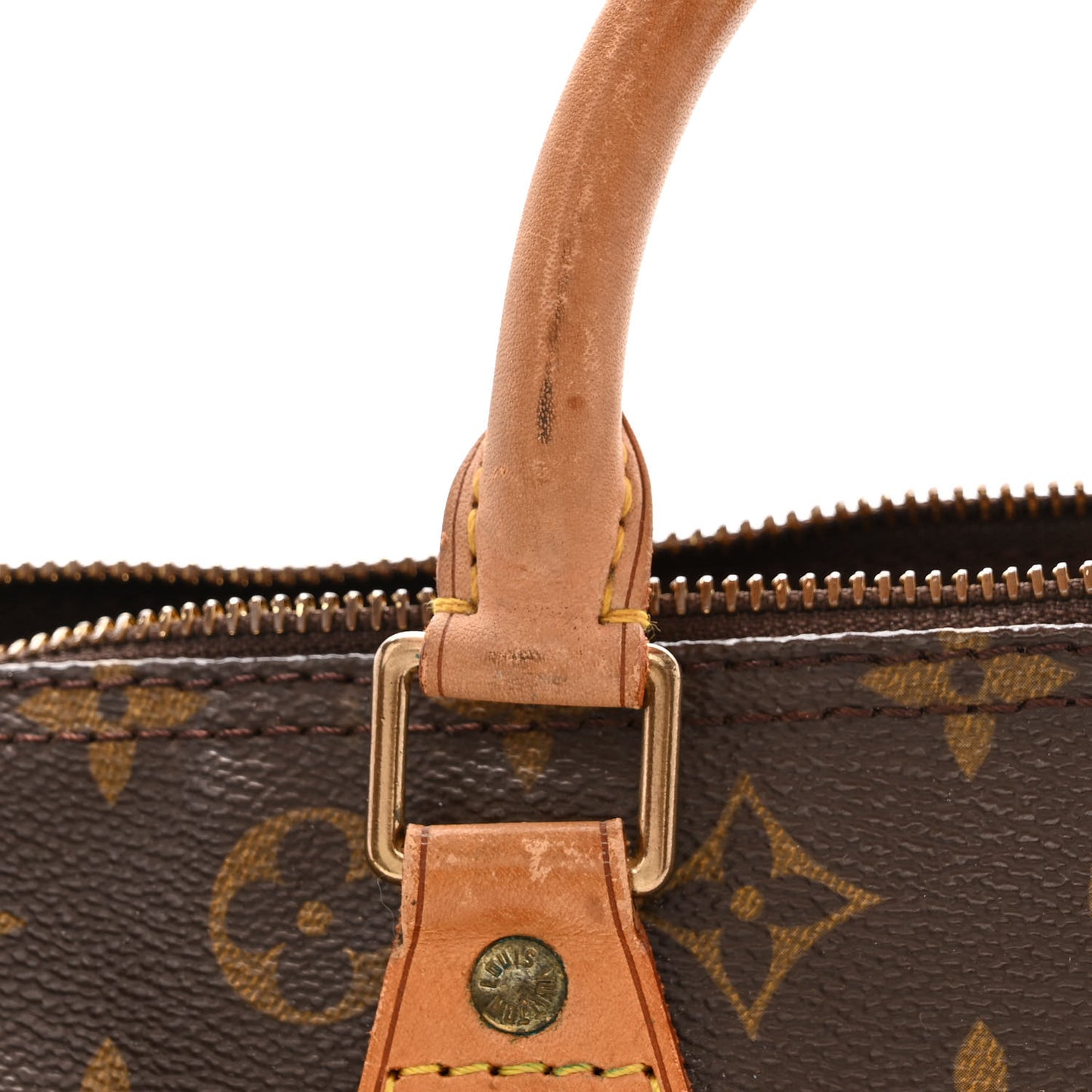 Monogram Speedy 30