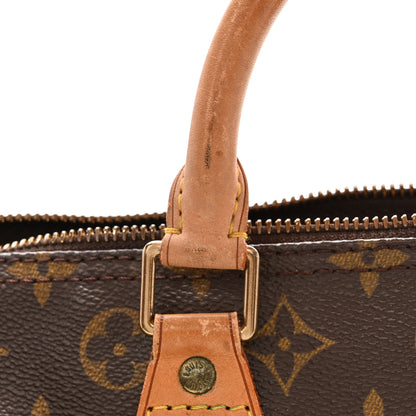 Louis Vuitton Monogram Speedy 30 15 of 17
