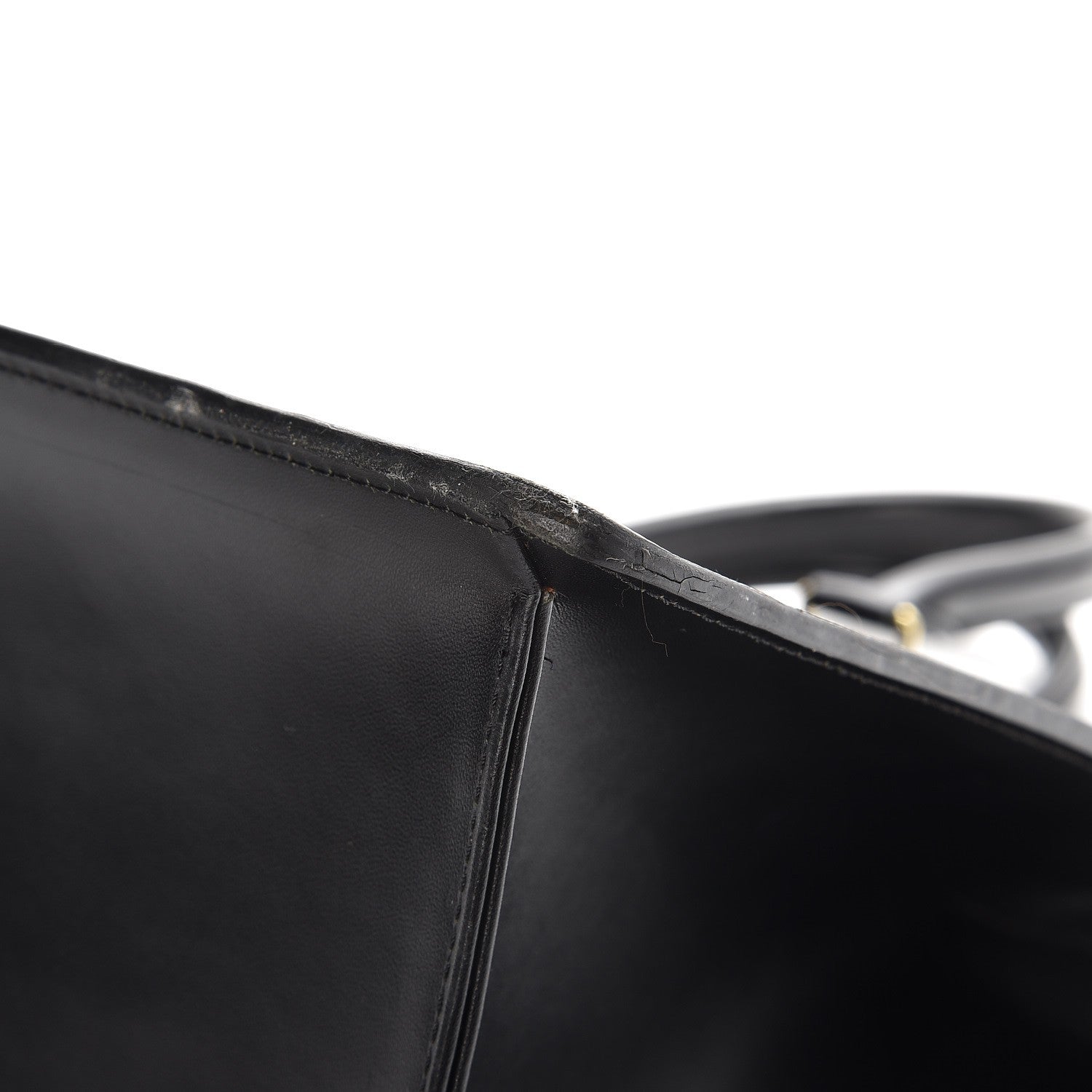 Louis Vuitton Epi Riviera Black 9 of 23