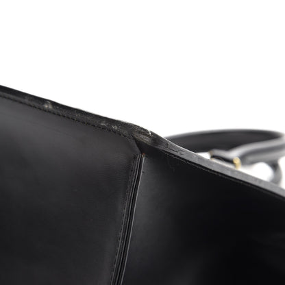Louis Vuitton Epi Riviera Black 9 of 23