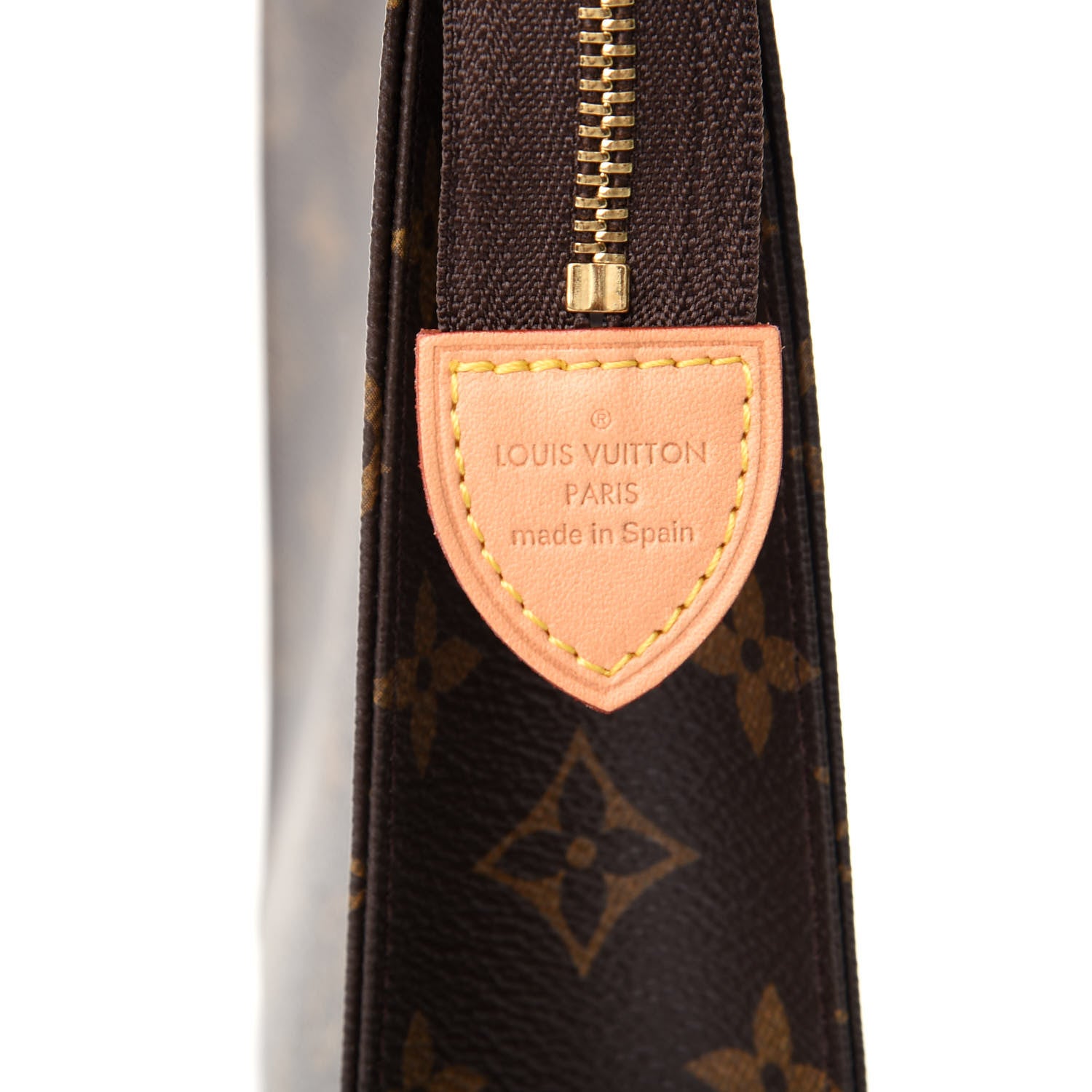 Louis Vuitton Monogram Toiletry Pouch 26 5 of 6