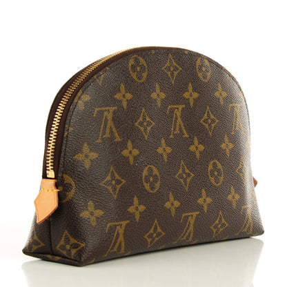 Louis Vuitton Monogram Cosmetic Pouch GM 3 of 7