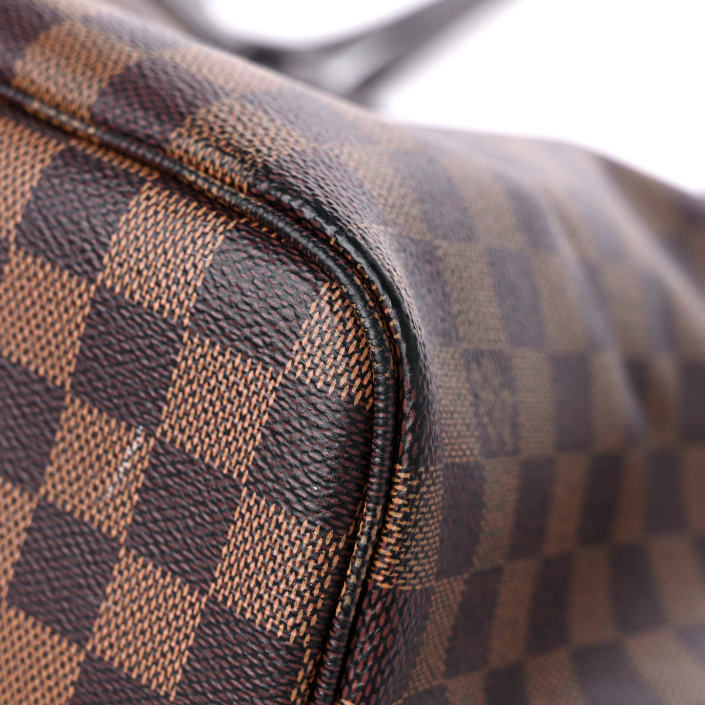 Damier Ebene Neo Neverfull MM