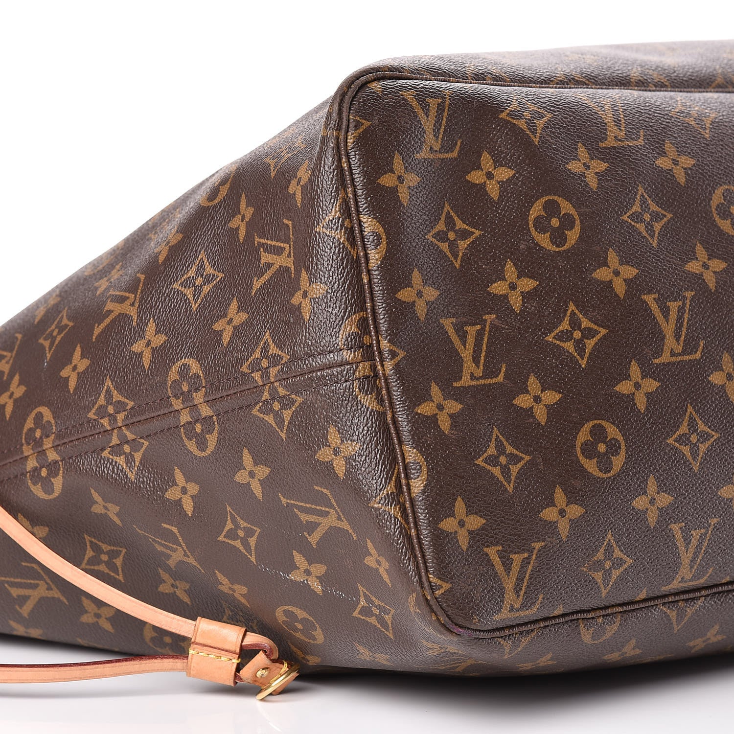 Louis Vuitton Monogram Neo Neverfull GM Pivoine 10 of 13