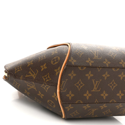 Louis Vuitton Monogram Ellipse MM 8 of 14