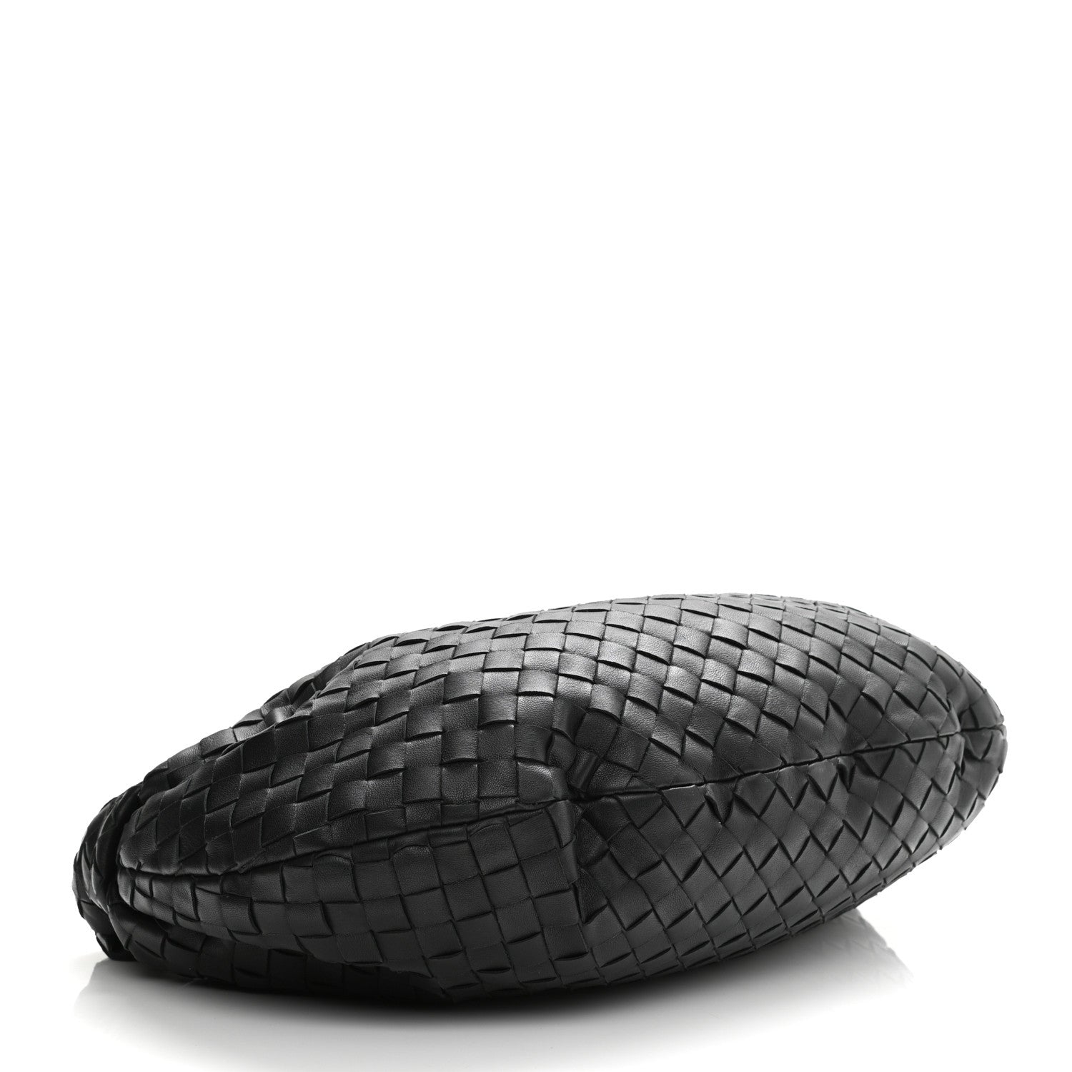 Bottega Veneta Nappa Intrecciato Small Jodie Black 3 of 8
