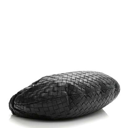 Bottega Veneta Nappa Intrecciato Small Jodie Black 3 of 8