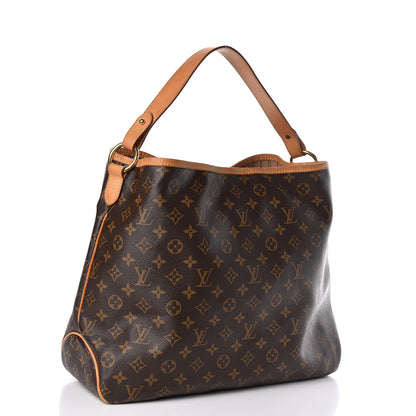 Louis Vuitton Monogram Delightful MM 3 of 10