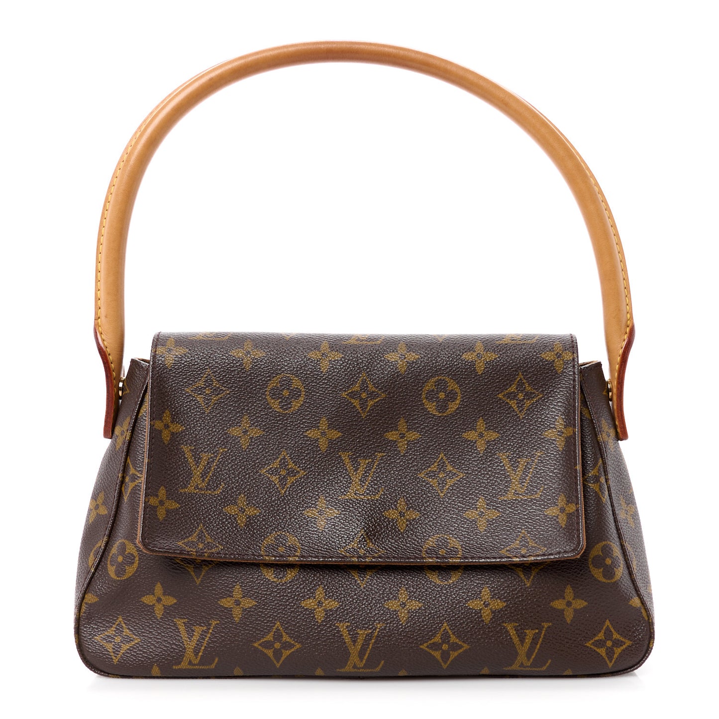 Monogram Mini Looping