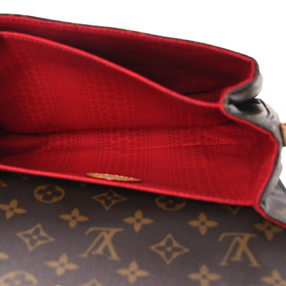Louis Vuitton LV x YK Monogram Painted Dots Pochette Métis 5 of 12