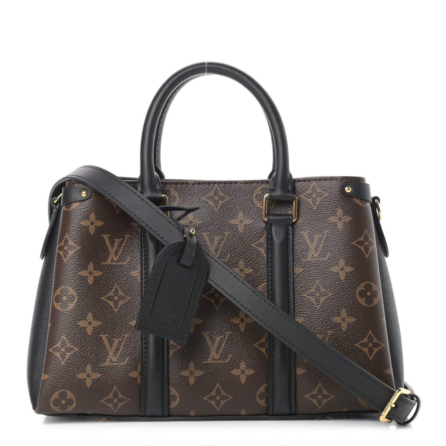Monogram Soufflot BB Black