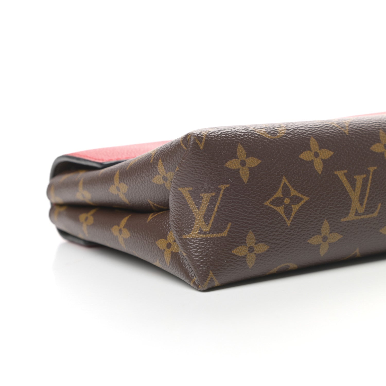 Louis Vuitton Monogram Saint Placide Cherry 7 of 9