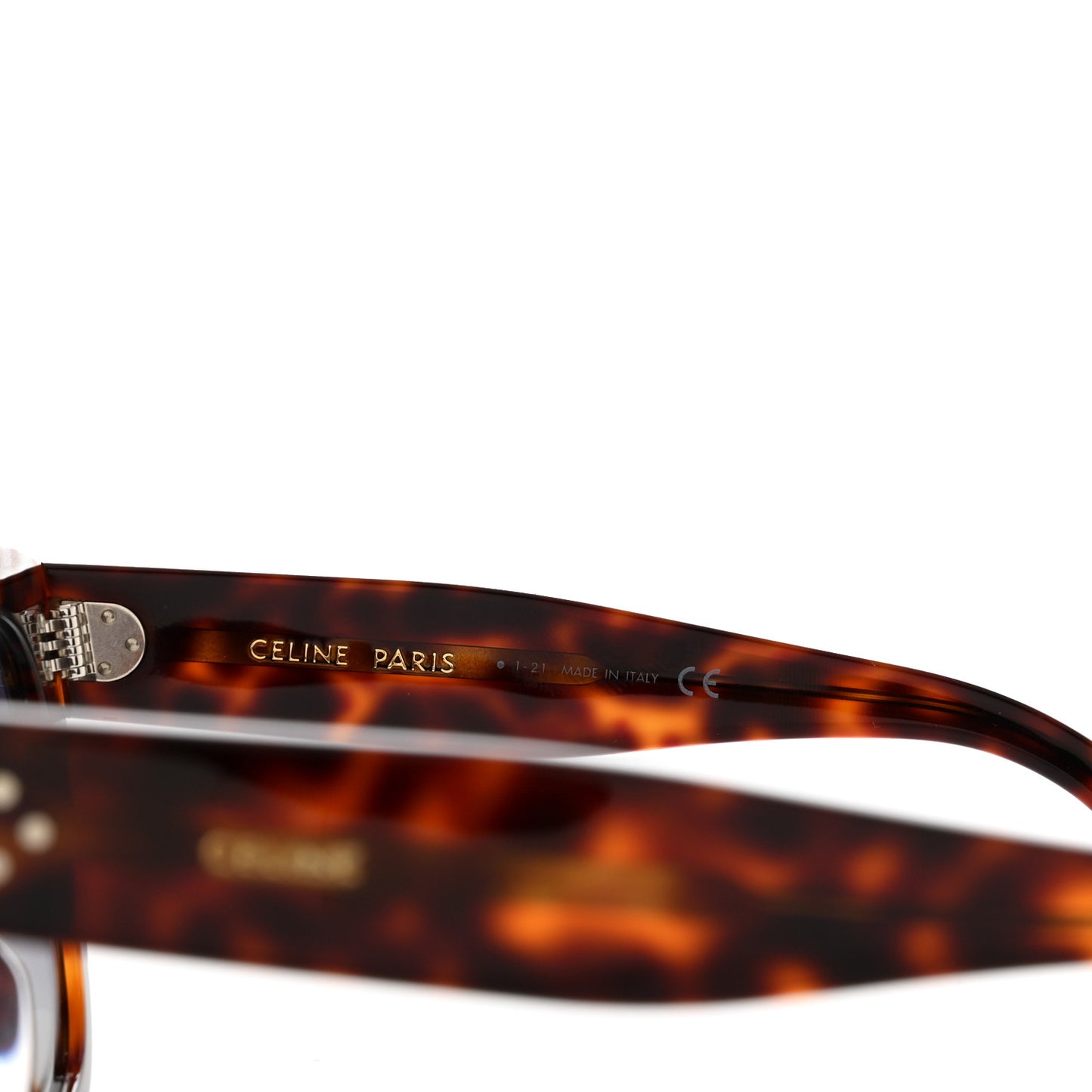 New Audrey CL4002UN Sunglasses Tortoise
