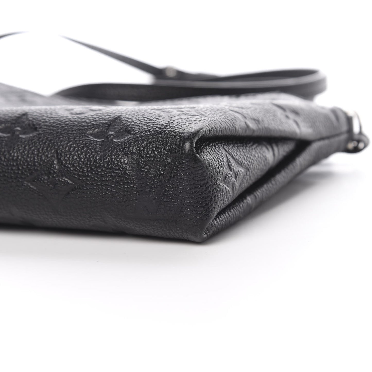 Empreinte Pallas Crossbody Black