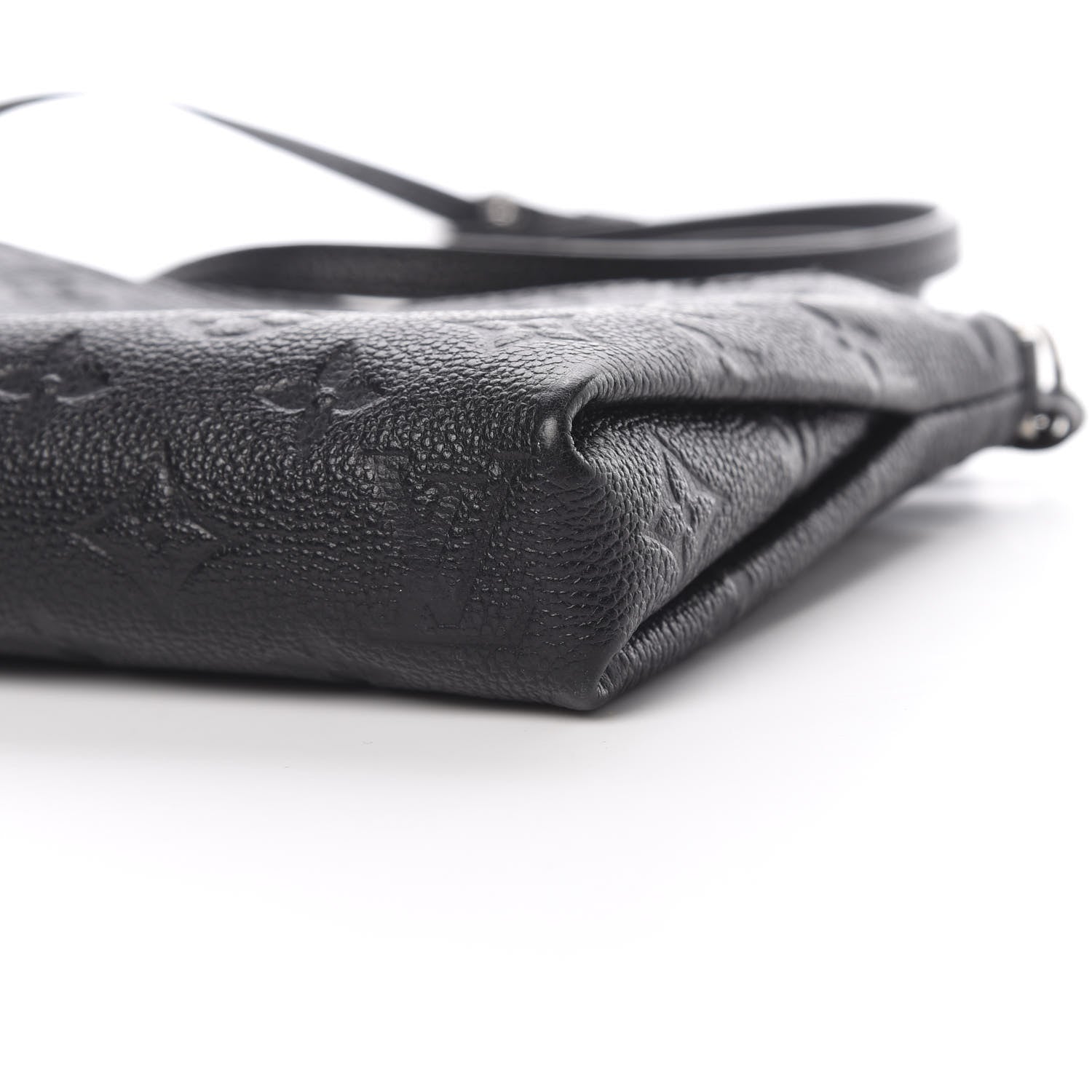 Louis Vuitton Empreinte Pallas Crossbody Black 10 of 13