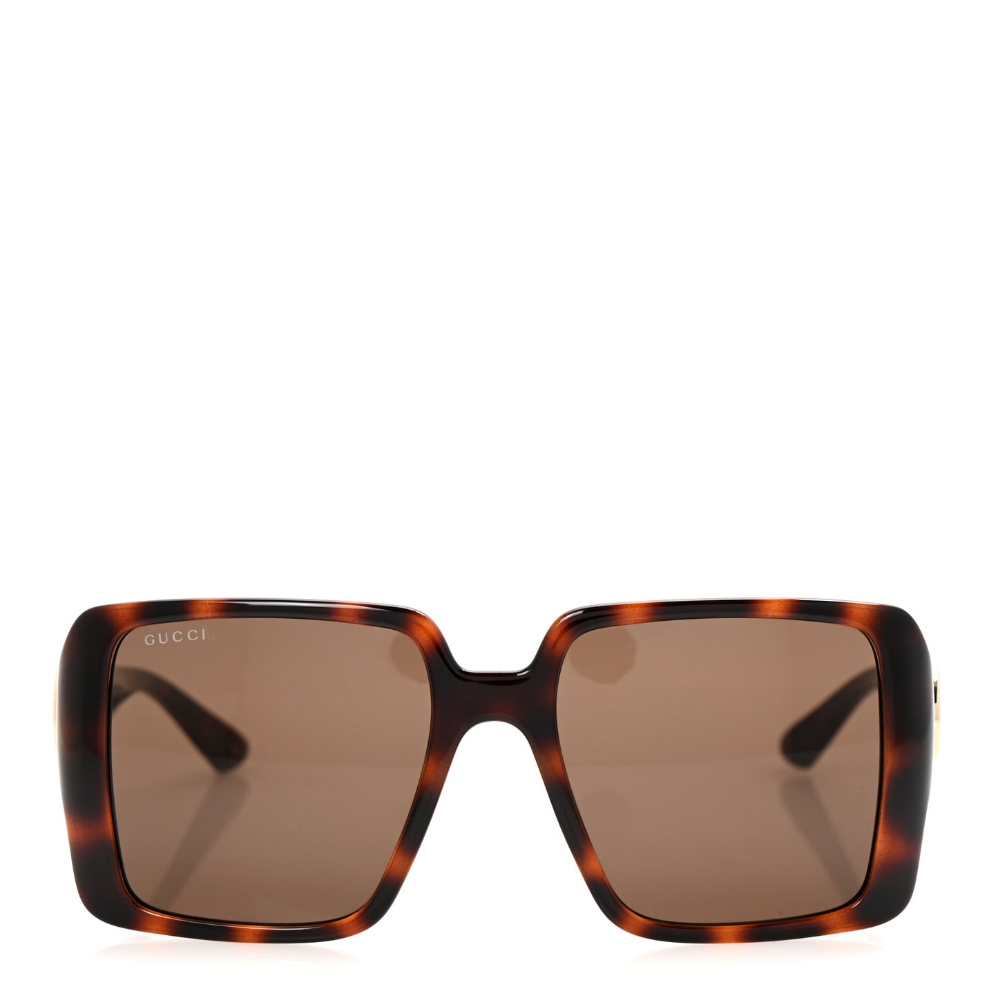 Acetate Frame Sunglasses GG1692S Tortoise