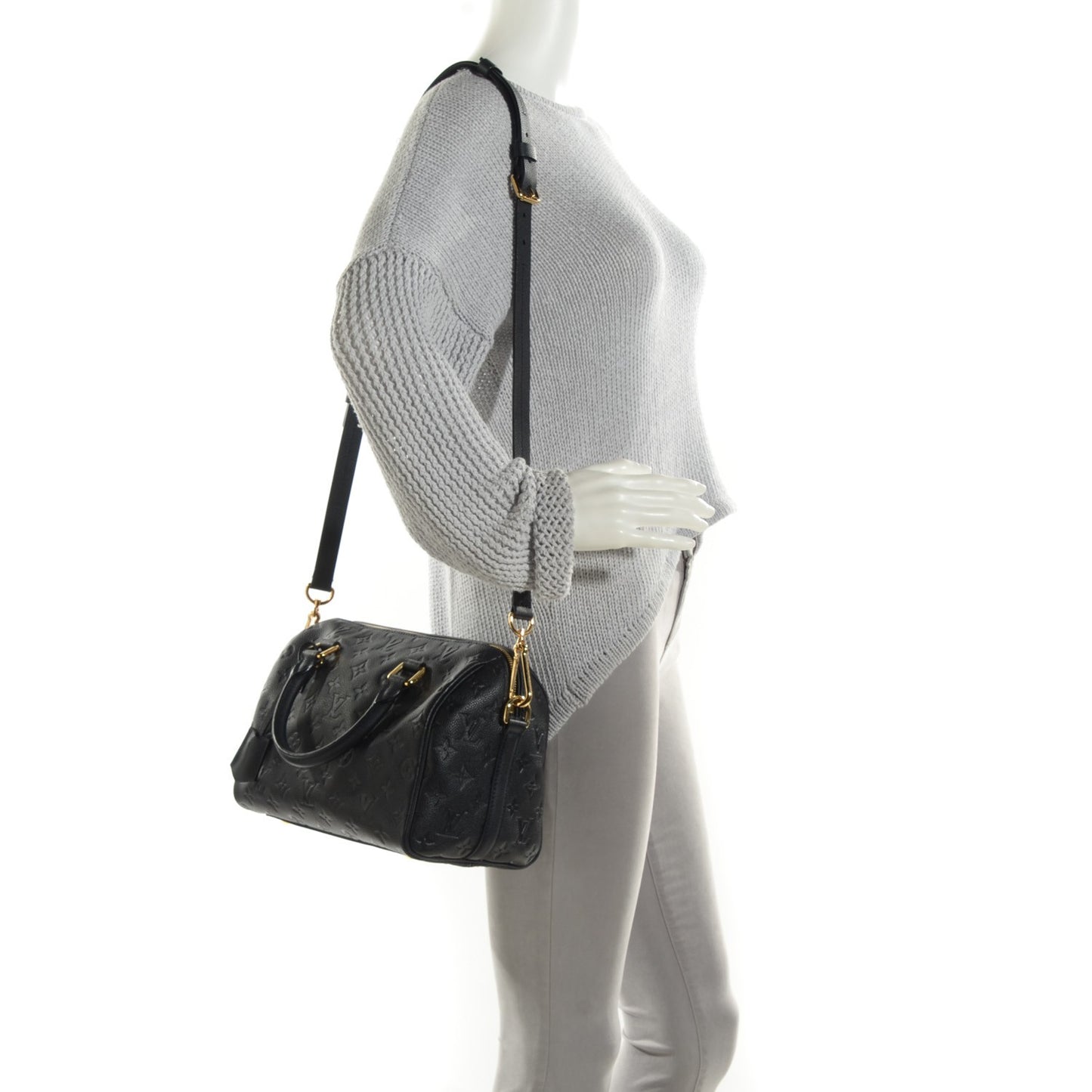 Empreinte Speedy Bandouliere 25 Infini