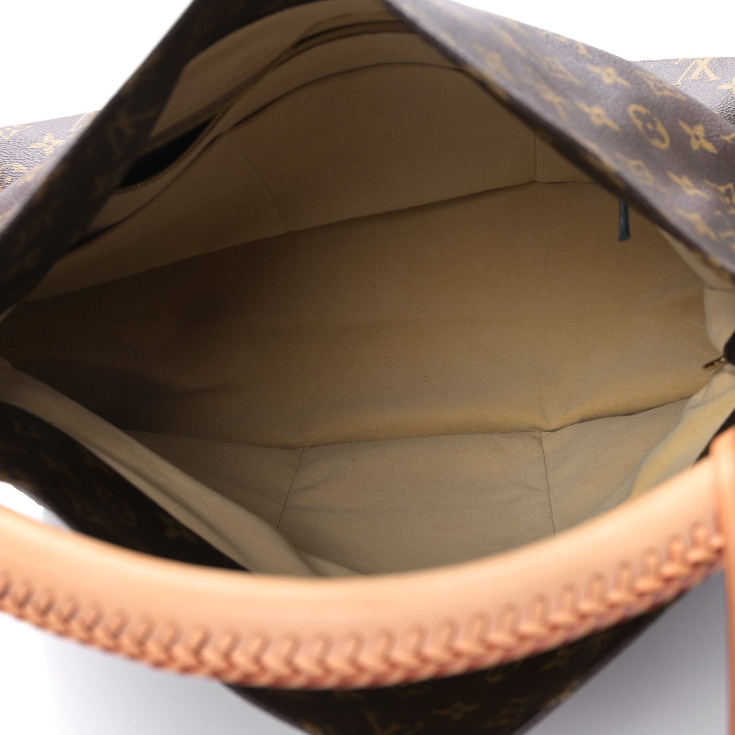 Louis Vuitton Monogram Artsy MM 5 of 8