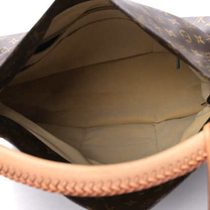 Louis Vuitton Monogram Artsy MM 5 of 8