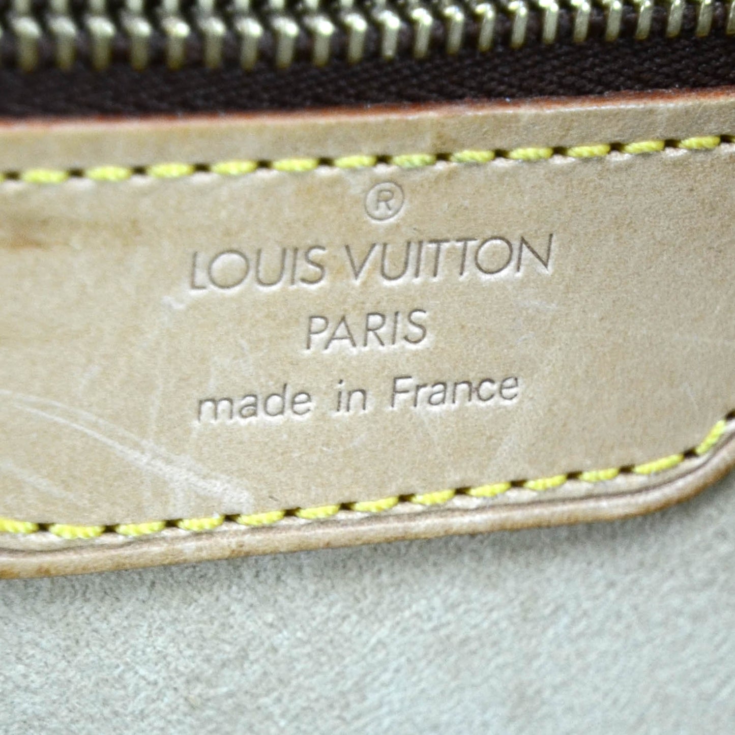 Monogram Rivoli Briefcase